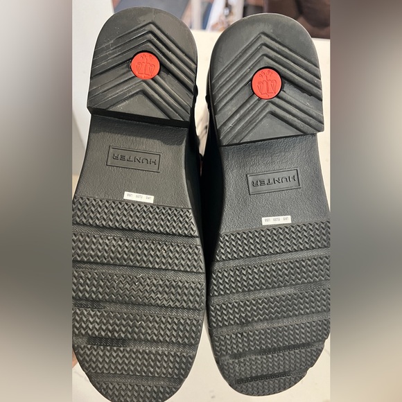 HUNTER ORIGINAL REFINED Backstrap Boot Slim - Picture 7 of 8